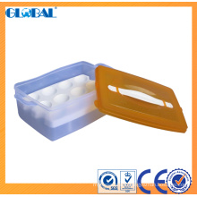 Plastic Egg Tray